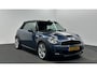 MINI Cooper S Cabrio 1.6 Chili LEER ECC STOELVERWARMING.