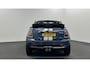 MINI Cooper S Cabrio 1.6 Chili LEER ECC STOELVERWARMING.