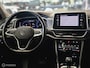 Volkswagen T-Roc 1.5 TSI Style Ascot grey/Panorama/Keyless/IQ Light/Black Style