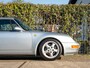 Porsche 911 3.6 Coupé