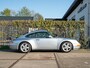 Porsche 911 3.6 Coupé