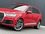 Audi Q7 3.0 TFSI Quattro S-Line 7-Pers - Massage - 360° - Audi Exclusive - Nachtzicht