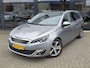 Peugeot 308 SW 1.2 e-THP Première + LED + PANO DAK + ALCANTARA + ADAPT CRUISE + CAMERA