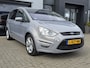 Ford S-Max 2.0 EcoBoost Titanium 7persoons + LEER + SOUNDSYSTEEM + KEYLESS + LM VELGEN