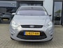 Ford S-Max 2.0 EcoBoost Titanium 7persoons + LEER + SOUNDSYSTEEM + KEYLESS + LM VELGEN
