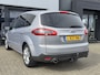 Ford S-Max 2.0 EcoBoost Titanium 7persoons + LEER + SOUNDSYSTEEM + KEYLESS + LM VELGEN