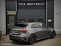 Mercedes-Benz A-klasse AMG 45 S 4MATIC+ AERO, 360, Kuip, Burmester