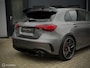 Mercedes-Benz A-klasse AMG 45 S 4MATIC+ AERO, 360, Kuip, Burmester