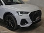 Audi Q3 Sportback 45 TFSI e S edition 3x S-line Panorama/Keyless/Sfeer