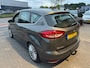 Ford C-Max 1.0 Titanium CAMERA CRUISE TREKHAAK DEALER ONDERHOUDEN ORIG NL NAP
