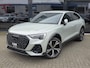 Audi Q3 Sportback 45 TFSI e S Edition + 3x S-LINE + CAMERA + LED + LM VELGEN
