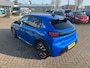 Peugeot 208 Hybrid 145 e-DCS6 GT | Half leer | Navigatie | Adaptieve Cruise control | 360 Camera| Keyless|