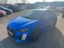 Peugeot 208 Hybrid 145 e-DCS6 GT | Half leer | Navigatie | Adaptieve Cruise control | 360 Camera| Keyless|