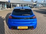 Peugeot 208 Hybrid 145 e-DCS6 GT | Half leer | Navigatie | Adaptieve Cruise control | 360 Camera| Keyless|