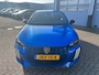 Peugeot 208 Hybrid 145 e-DCS6 GT | Half leer | Navigatie | Adaptieve Cruise control | 360 Camera| Keyless|