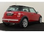 MINI Cooper Mini 1.6 CHILI -A/C|HALFLEDER|SPORTSTOELEN|ALARM.III|LMV|AUDIO.BOOST|CD-DRIVE