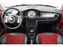 MINI Cooper Mini 1.6 CHILI -A/C|HALFLEDER|SPORTSTOELEN|ALARM.III|LMV|AUDIO.BOOST|CD-DRIVE