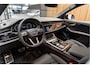 Audi Q8 60 TFSI e Competition Massage Pano B&O Advanced 60 TFSI e quattro Pro Line S Competition .