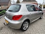 Peugeot 307 1.6-16V Griffe | lange apk | leder bekleding | isofix | goedkoper rijden kan haast niet