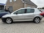 Peugeot 307 1.6-16V Griffe | lange apk | leder bekleding | isofix | goedkoper rijden kan haast niet