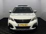 Peugeot 3008 1.2 PureTech Blue Lease Premium Avantage Panoramadak, Camera, Navi, Half leder, Elektrische achterklep, Virtual desk, Cruise control, Memory stoelen