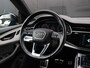 Audi Q8 60 TFSI e quattro Competition | S LINE | B&O | LEDER | CAMERA | TREKHAAK | HEAD-UP | 360° CAMERA | CRUISE | APPLE CARPLAY | STOELVERK. |