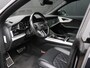 Audi Q8 60 TFSI e quattro Competition | S LINE | B&O | LEDER | CAMERA | TREKHAAK | HEAD-UP | 360° CAMERA | CRUISE | APPLE CARPLAY | STOELVERK. |