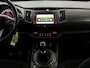 Kia Sportage 1.6 GDI Plus Pack Camera, Navi, Clima, Cruise control, A start stop, Lichtmetalen velgen, Radio