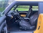 MINI Cooper S Mini 1.6 ECC Audio/CD Electric pakket Leder/Stof Cruisecontrol ABS ESP Sportstoelen LMV 17" Dealeronderhoud Nw Apk!