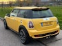 MINI Cooper S Mini 1.6 ECC Audio/CD Electric pakket Leder/Stof Cruisecontrol ABS ESP Sportstoelen LMV 17" Dealeronderhoud Nw Apk!