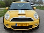 MINI Cooper S Mini 1.6 ECC Audio/CD Electric pakket Leder/Stof Cruisecontrol ABS ESP Sportstoelen LMV 17" Dealeronderhoud Nw Apk!