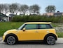 MINI Cooper S Mini 1.6 ECC Audio/CD Electric pakket Leder/Stof Cruisecontrol ABS ESP Sportstoelen LMV 17" Dealeronderhoud Nw Apk!
