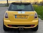 MINI Cooper S Mini 1.6 ECC Audio/CD Electric pakket Leder/Stof Cruisecontrol ABS ESP Sportstoelen LMV 17" Dealeronderhoud Nw Apk!