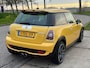 MINI Cooper S Mini 1.6 ECC Audio/CD Electric pakket Leder/Stof Cruisecontrol ABS ESP Sportstoelen LMV 17" Dealeronderhoud Nw Apk!