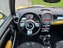 MINI Cooper S Mini 1.6 ECC Audio/CD Electric pakket Leder/Stof Cruisecontrol ABS ESP Sportstoelen LMV 17" Dealeronderhoud Nw Apk!