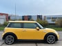MINI Cooper S Mini 1.6 ECC Audio/CD Electric pakket Leder/Stof Cruisecontrol ABS ESP Sportstoelen LMV 17" Dealeronderhoud Nw Apk!