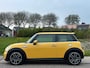 MINI Cooper S Mini 1.6 ECC Audio/CD Electric pakket Leder/Stof Cruisecontrol ABS ESP Sportstoelen LMV 17" Dealeronderhoud Nw Apk!
