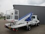 IVECO Daily 35S14 Hoogwerker 20.50 Meter Multitel