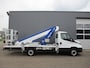 IVECO Daily 35S14 Hoogwerker 20.50 Meter Multitel