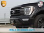 Ford F-150 5.0 V8 | Super Crew | Lariat FX4 | Black Edition | 360 Camera | Pano | Black Edition | Getoonde accessoires zijn verkrijgbaar tegen meerprijs