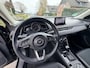 Mazda CX-3 2.0 SkyActiv-G 121PK Automaat•Navi•Leder