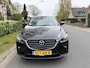 Mazda CX-3 2.0 SkyActiv-G 121PK Automaat•Navi•Leder