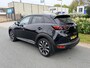 Mazda CX-3 2.0 SkyActiv-G 121PK Automaat•Navi•Leder