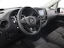 Mercedes-Benz Vito 116 CDI XL L3 | Airco | Parkeersensoren | Navigatie | Carplay | Cruisecontrol | Comfortstoel bestuurder en Bijrijdersbank | Raibevestigingssysteem Zijwand Laadruimte | Certified |