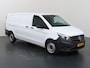 Mercedes-Benz Vito 116 CDI XL L3 | Airco | Parkeersensoren | Navigatie | Carplay | Cruisecontrol | Comfortstoel bestuurder en Bijrijdersbank | Raibevestigingssysteem Zijwand Laadruimte | Certified |