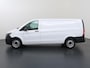 Mercedes-Benz Vito 116 CDI XL L3 | Airco | Parkeersensoren | Navigatie | Carplay | Cruisecontrol | Comfortstoel bestuurder en Bijrijdersbank | Raibevestigingssysteem Zijwand Laadruimte | Certified |