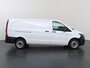 Mercedes-Benz Vito 116 CDI XL L3 | Airco | Parkeersensoren | Navigatie | Carplay | Cruisecontrol | Comfortstoel bestuurder en Bijrijdersbank | Raibevestigingssysteem Zijwand Laadruimte | Certified |