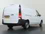 Mercedes-Benz Vito 116 CDI XL L3 | Airco | Parkeersensoren | Navigatie | Carplay | Cruisecontrol | Comfortstoel bestuurder en Bijrijdersbank | Raibevestigingssysteem Zijwand Laadruimte | Certified |