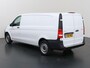 Mercedes-Benz Vito 116 CDI XL L3 | Airco | Parkeersensoren | Navigatie | Carplay | Cruisecontrol | Comfortstoel bestuurder en Bijrijdersbank | Raibevestigingssysteem Zijwand Laadruimte | Certified |