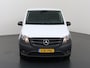 Mercedes-Benz Vito 116 CDI XL L3 | Airco | Parkeersensoren | Navigatie | Carplay | Cruisecontrol | Comfortstoel bestuurder en Bijrijdersbank | Raibevestigingssysteem Zijwand Laadruimte | Certified |